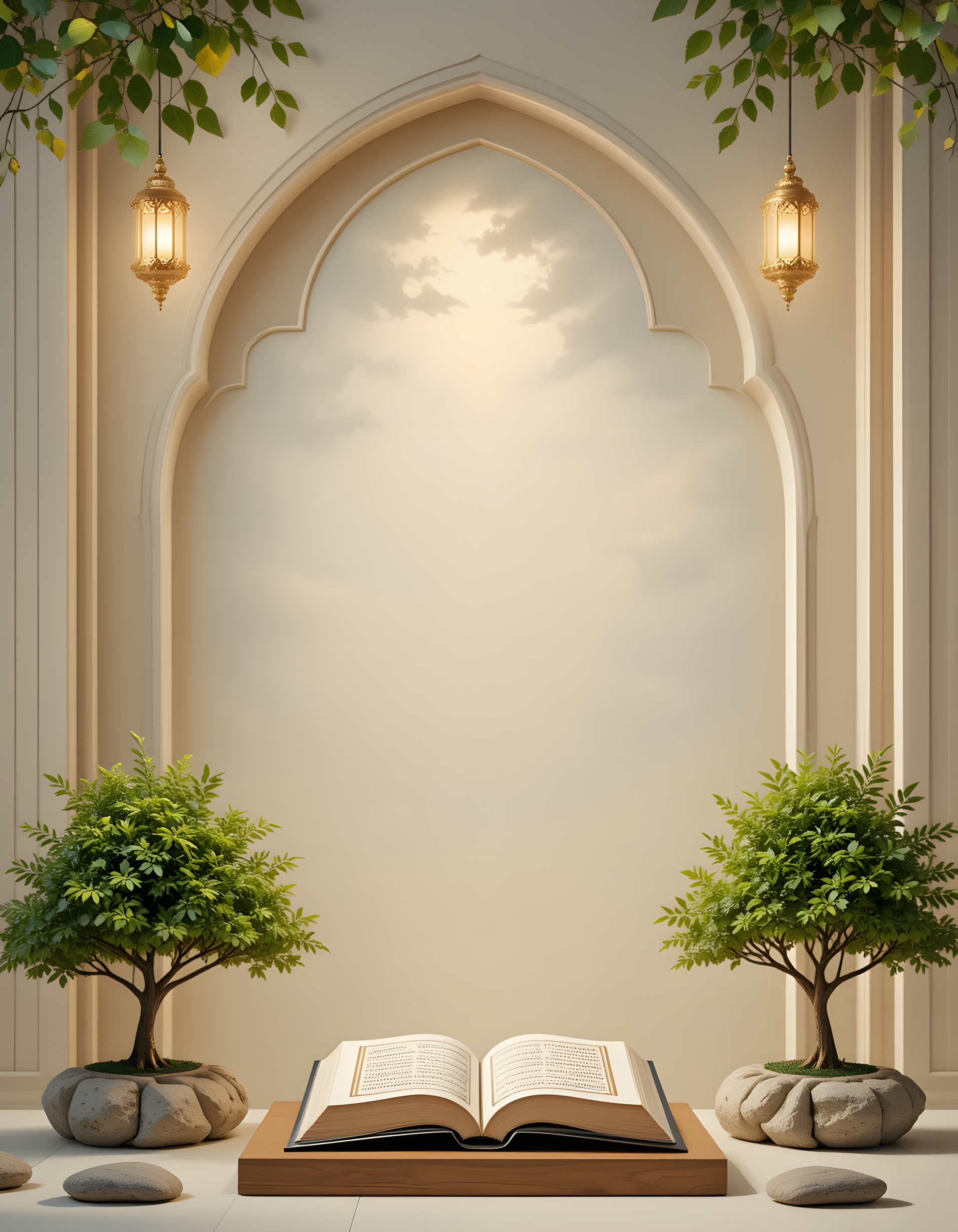 background-poster-kajian