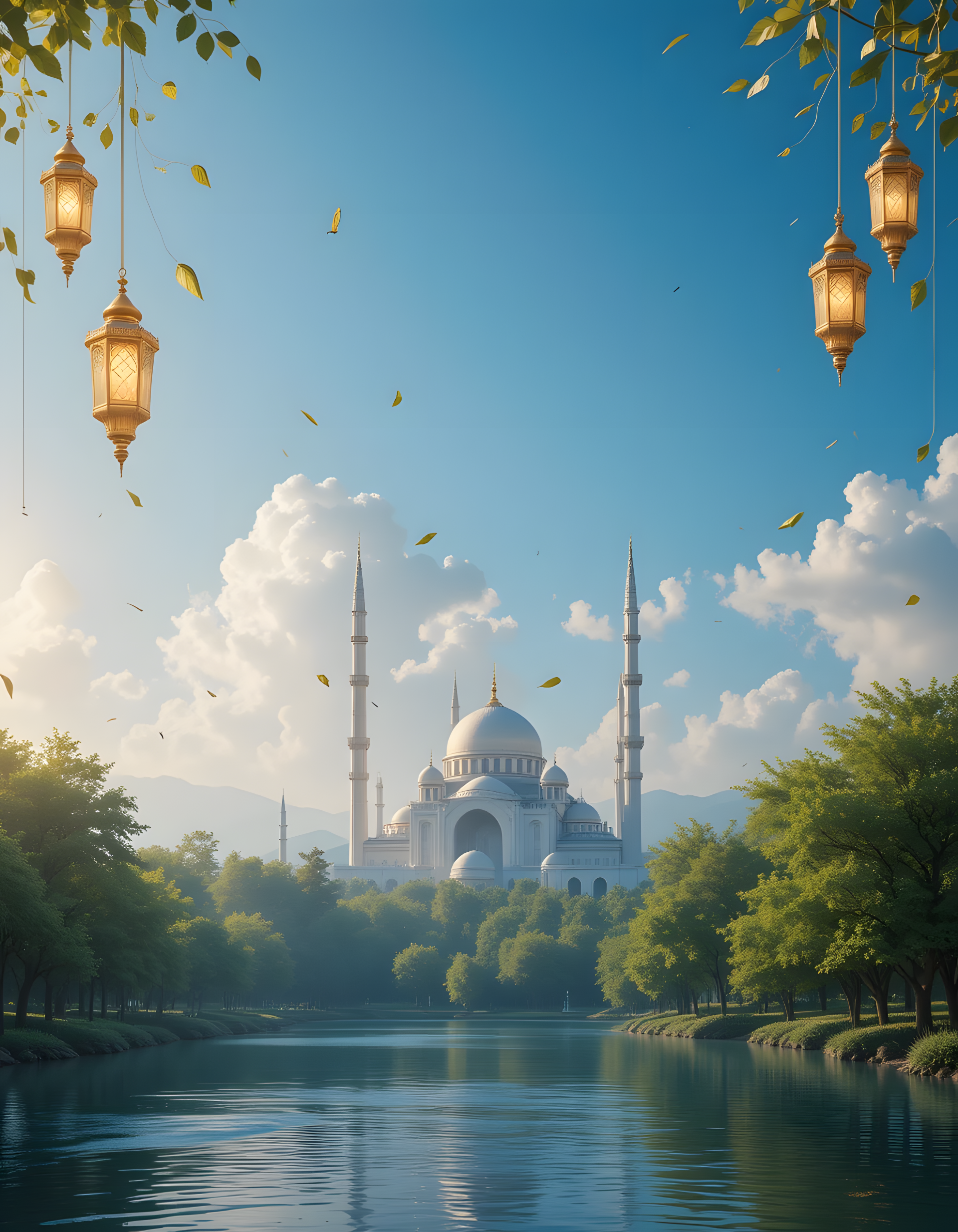 background-poster-kajian