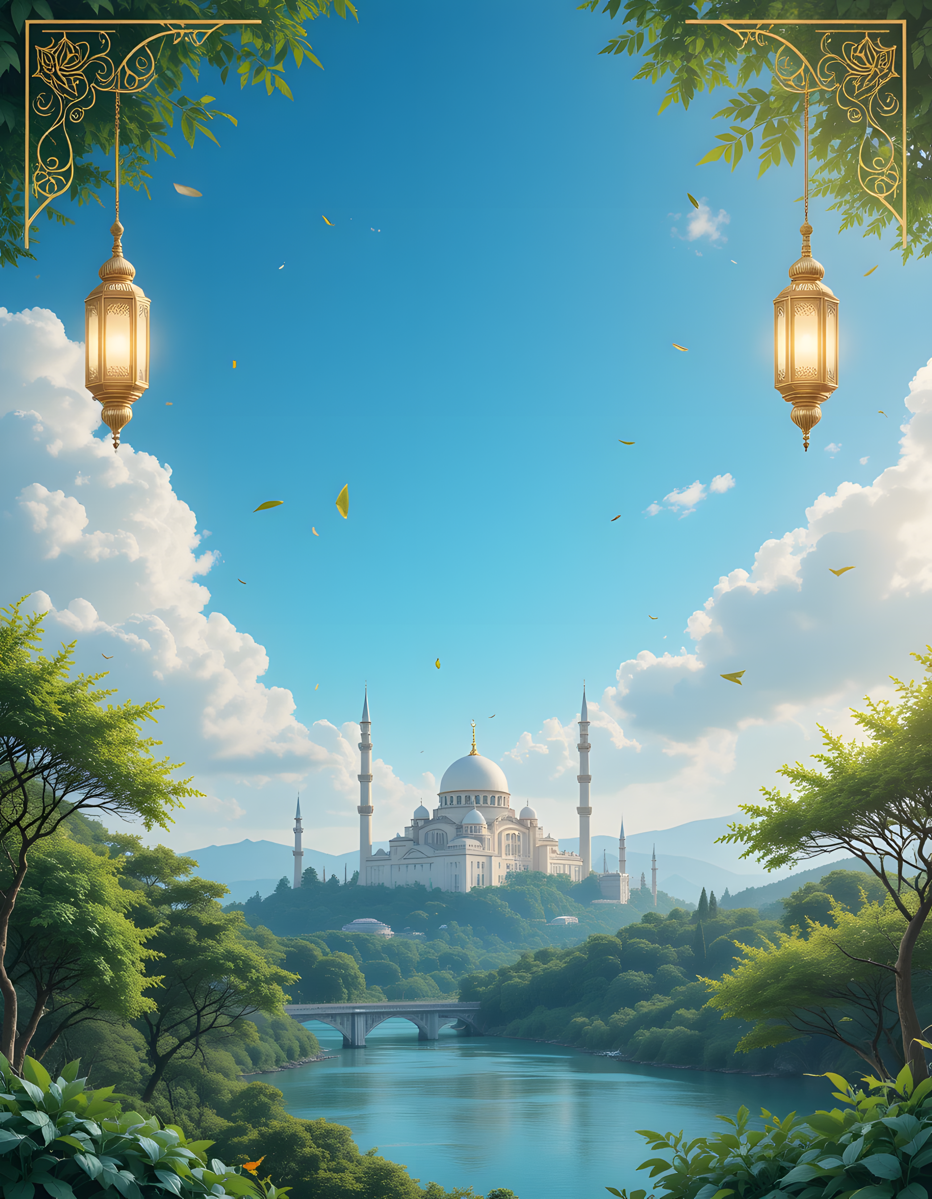 background-poster-kajian