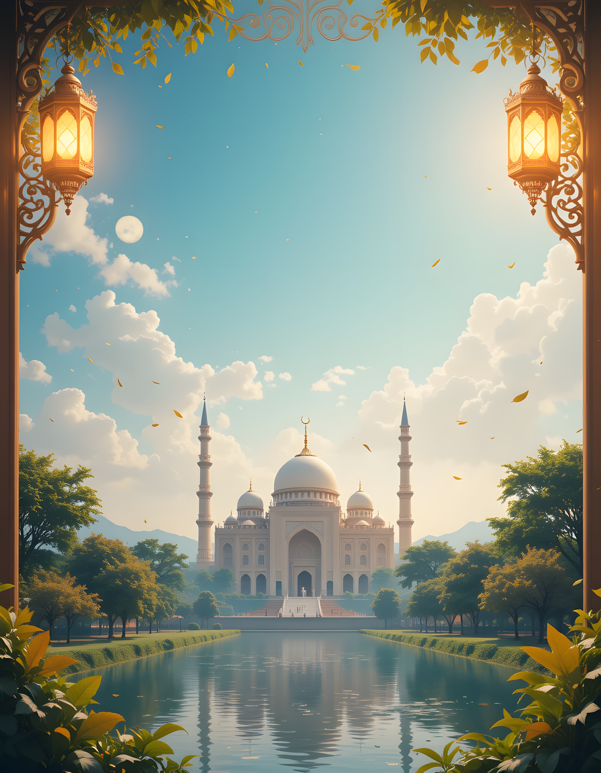 background-poster-kajian